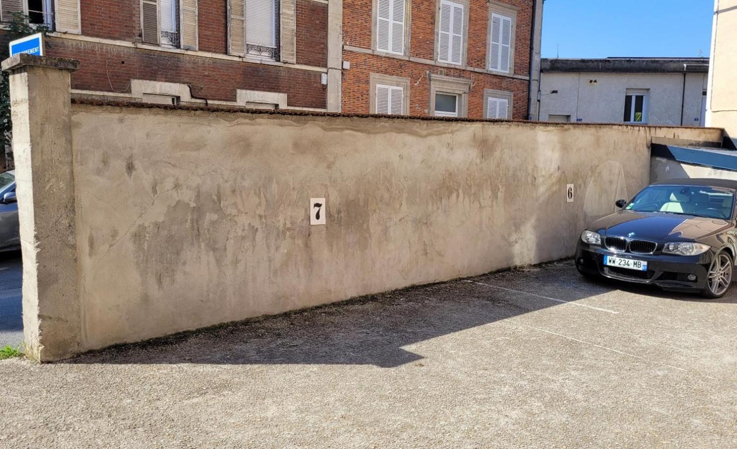 Gite Urbain - La Capsule - Parking Épernay Eksteriør billede